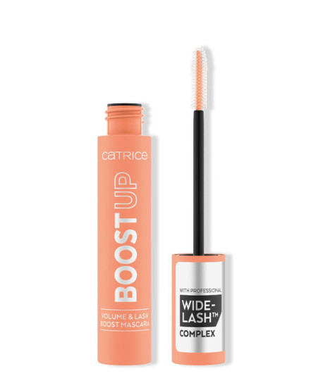 BOOST UP MASCARA