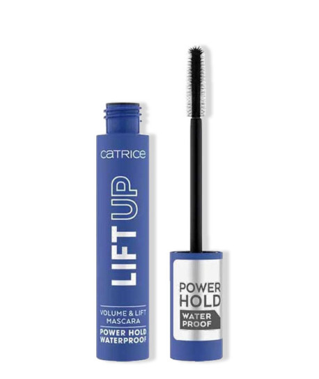 LIFT UP VOLUME & LIFT POWER HOLD MASCARA