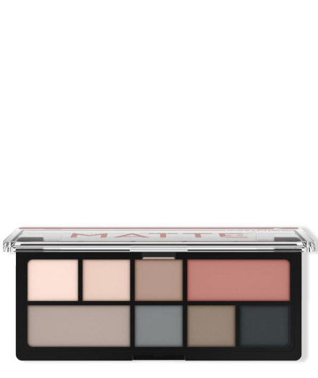 PALETA DE SOMBRAS