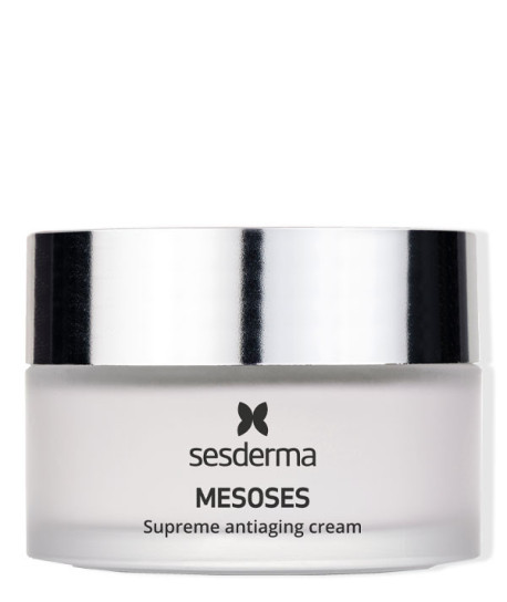 MESOSES CREMA