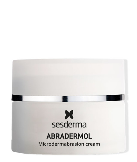 ABRADERMOL MICRODERMOABRASIÓN CREMA