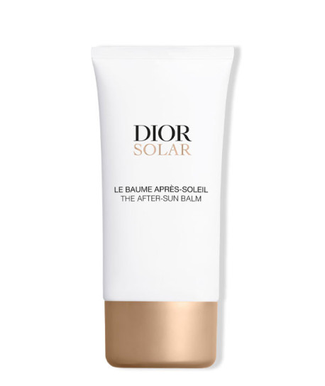 DIOR SOLAR BÁLSAMO AFTER-SUN