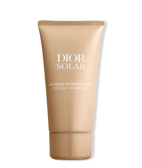 DIOR SOLAR GEL AUTOBRONCEADOR