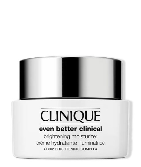 EVEN BETTER CLINICAL BRIGHTENING MOISTURIZER