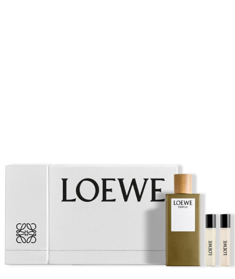 LOEWE ESENCIA EDT EN ESTUCHE