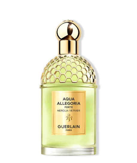 AQUA ALLEGORIA NEROLIA VETIVER FORTE