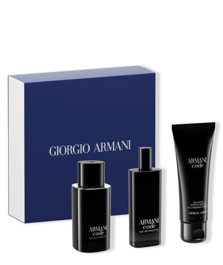 ARMANI CODE EDT ESTUCHE