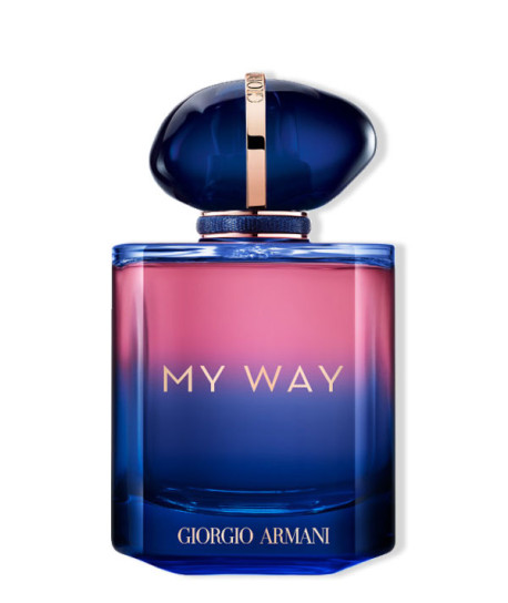 MY WAY PARFUM