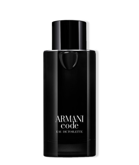 ARMANI CODE EDT