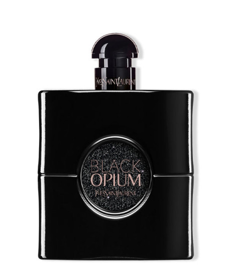 BLACK OPIUM LE PARFUM