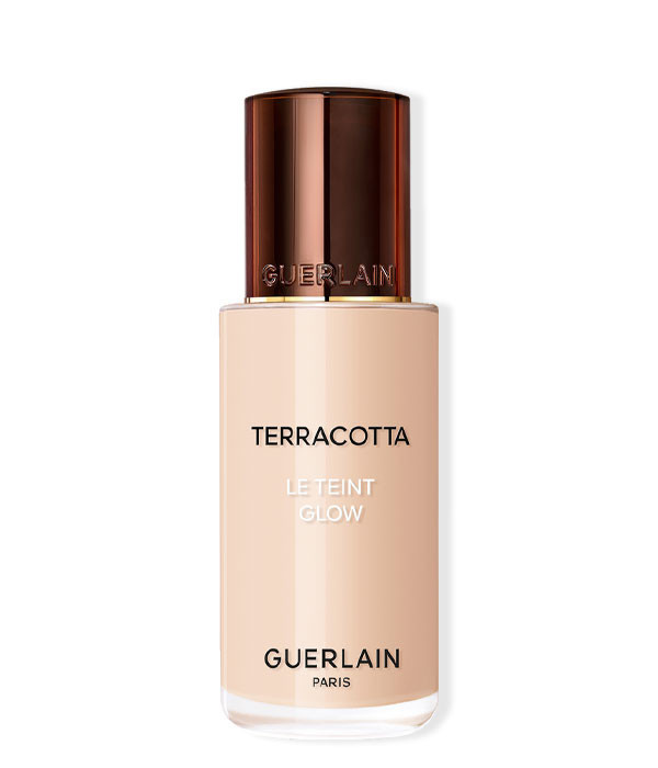 TERRACOTTA LE TEINT GLOW