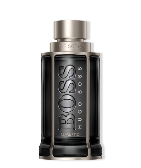 BOSS THE SCENT MAGNETIC FOR HIM