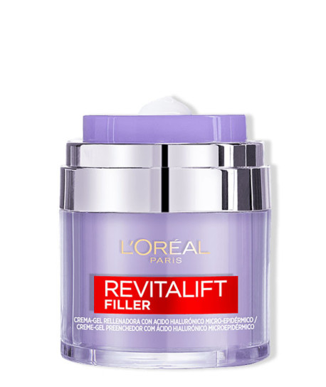 REVITALIFT FILLER CREMA-GEL