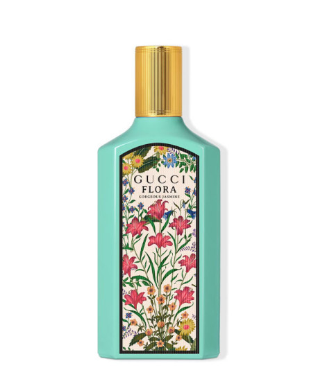 GUCCI FLORA GORGEOUS JASMINE