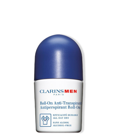 DESODORANTE ROLL-ON ANTI-TRANSPIRANT