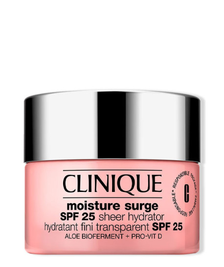 MOISTURE SURGE SPF 25