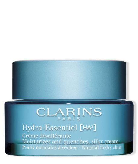 HYDRA-ESSENTIEL CREMA PIEL NORMAL-SECA