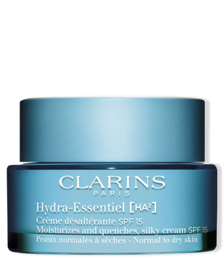 HYDRA-ESSENTIEL CREMA SPF15