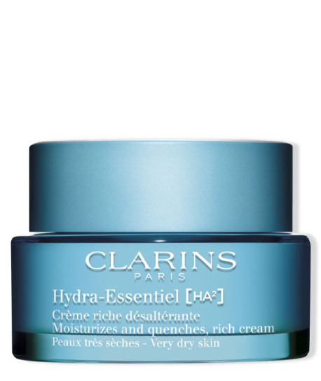 HYDRA-ESSENTIEL CREMA RICA