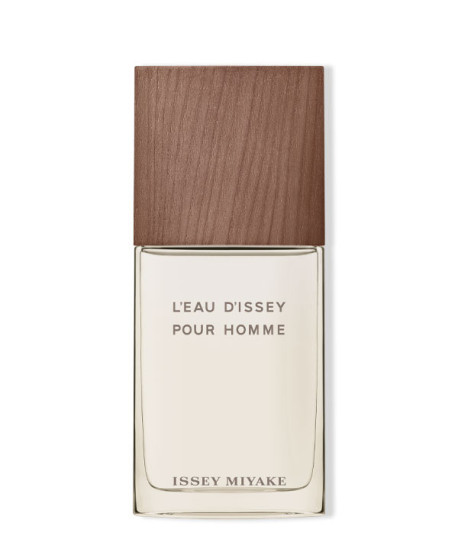 L’EAU D’ISSEY POUR HOMME VETIVER