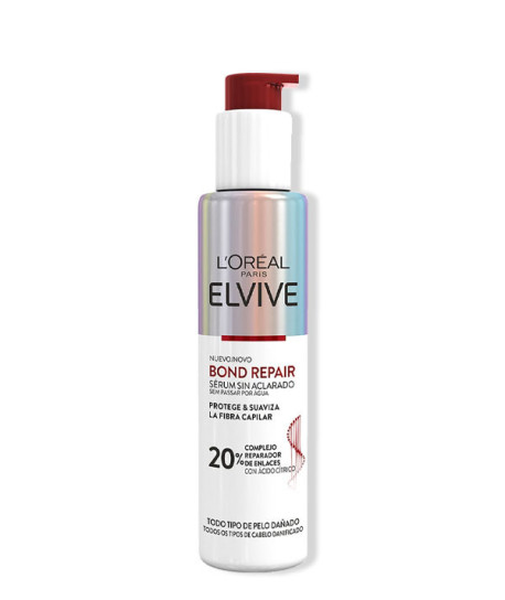 ELVIVE BOND REPAIR SERUM