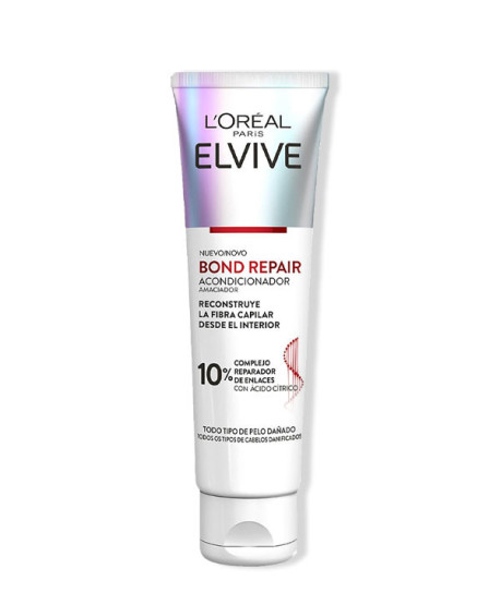 ELVIVE BOND REPAIR ACONDICIONADOR