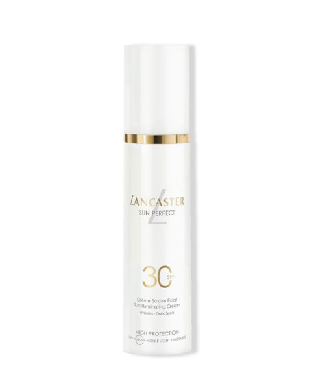 SUN PERFECT ILLUMINATING CREAM SPF30