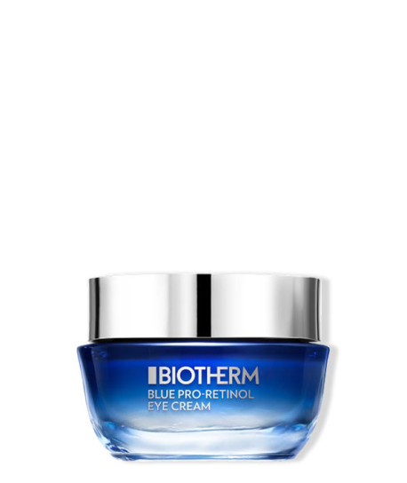 BLUE PRO-RETINOL EYE CREAM