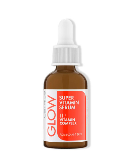 GLOW SUPER VITAMIN SERUM