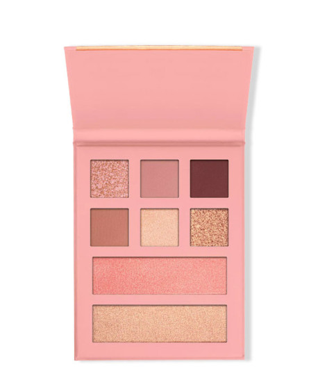 HUGS&TEDDIES PALETA SOMBRAS