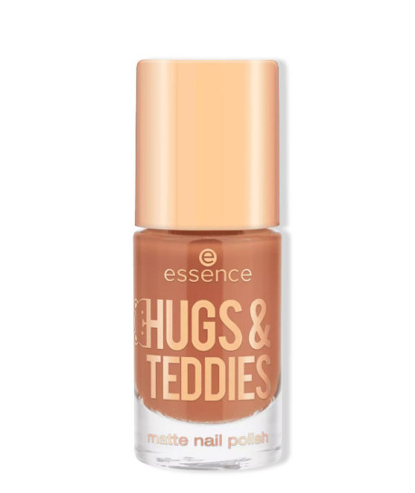 HUGS&TEDDIES ESMALTE UÑAS