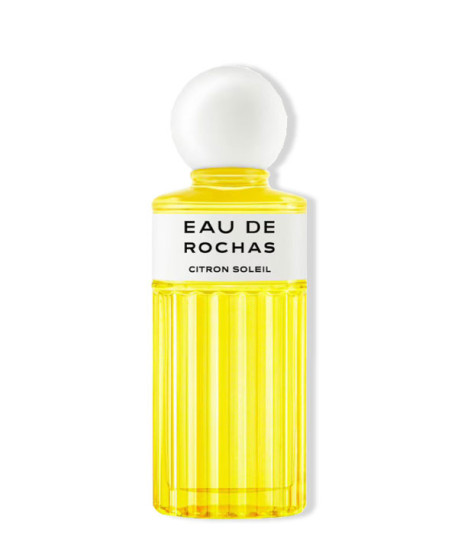 EAU DE ROCHAS CITRON SOLEIL