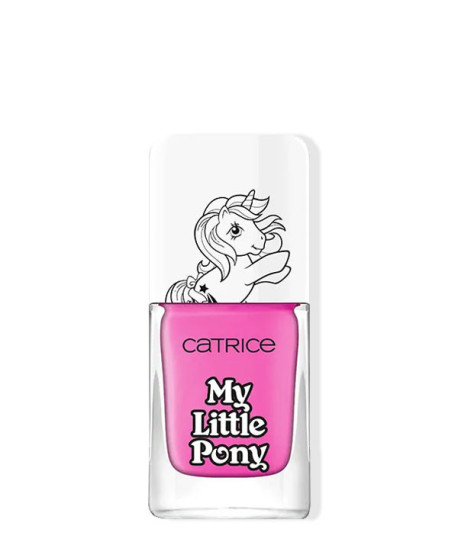 MY LITTLE PONY ESMALTE