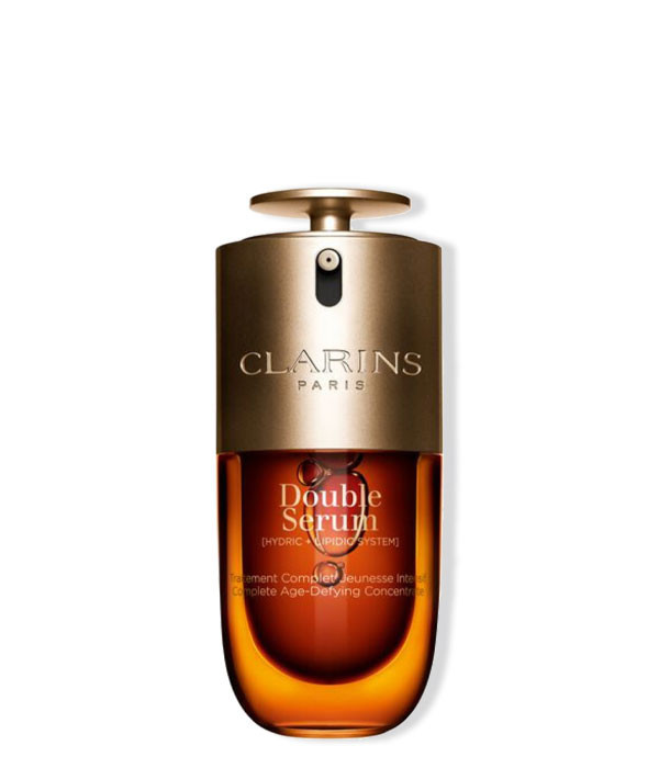 DOUBLE SERUM