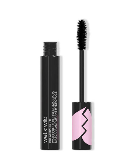 BREAKUP PROOF MASCARA