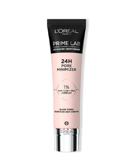 PRIME LAB 24H PORE MINIMIZER