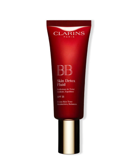 BB SKIN DETOX FLUID SPF 25