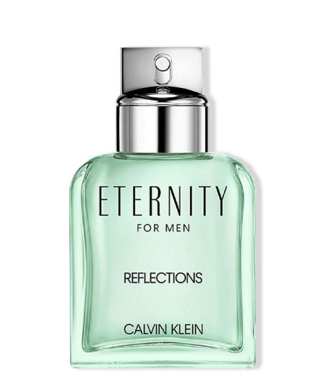 ETERNITY MEN REFLECTIONS