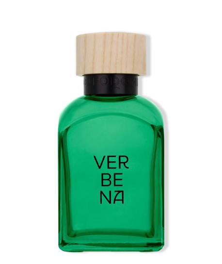 VERBENA MAN LIMITED EDITION