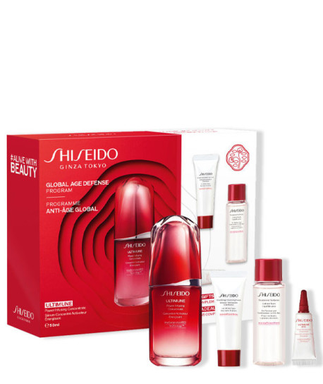 ULTIMUNE POWER INFUSING ESTUCHE