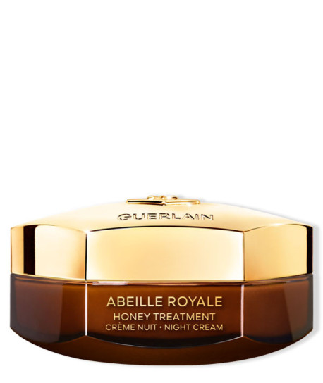 ABEILLE ROYALE HONEY TREATMENT CREMA NOCHE