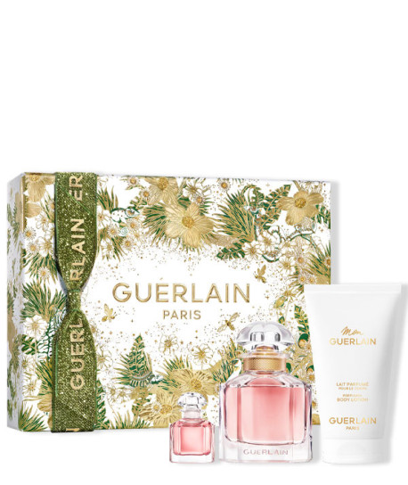 MON GUERLAIN EN ESTUCHE