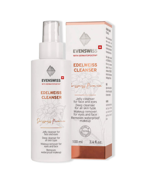 EDELWEISS CLEANSER