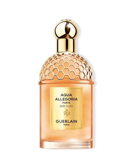 AQUA ALLEGORIA OUD YUZU FORTE