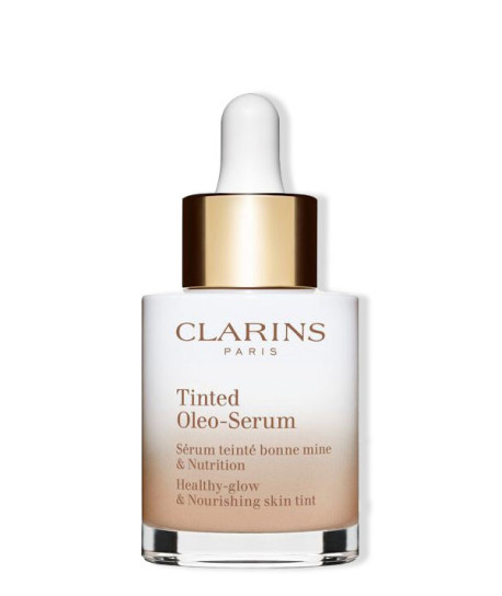 TINTED OLEO SERUM