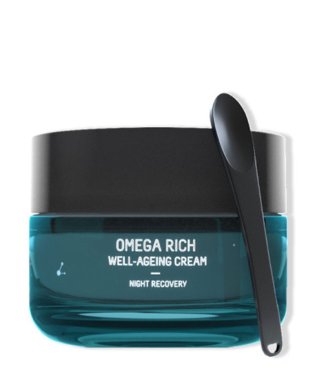 OMEGA RICH WELL-AGEING CREAM