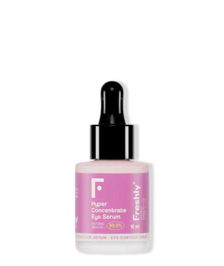 HYPER-CONCENTRATE EYE CONTOUR SERUM