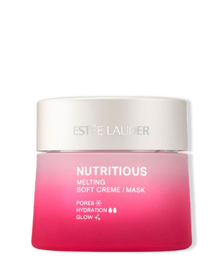 NUTRITIOUS MELTING SOFT CREME-MASK