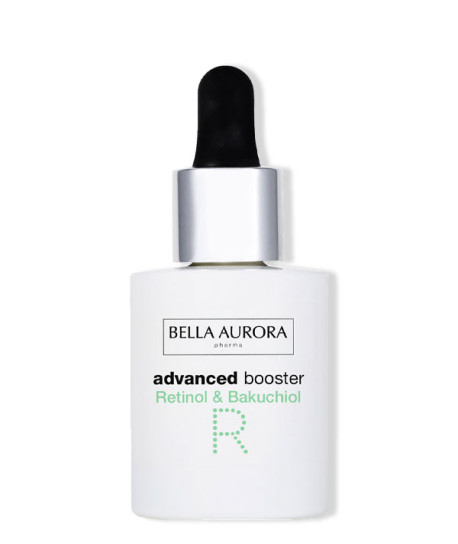 ADVANCED BOOSTER RETINOL & BAKUCHIOL