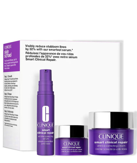 SMART CLINICAL REPAIR SET MINIS